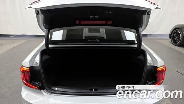 Volvo S90 2021 — ფოტო 20/20
