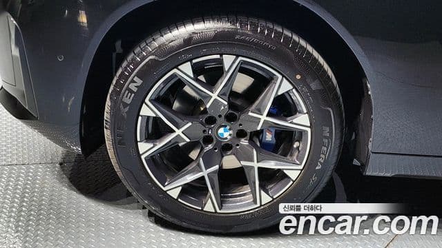 BMW X3 2025 — Şəkil 5/20