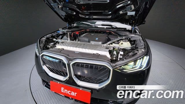 BMW X3 2025 — Şəkil 6/20