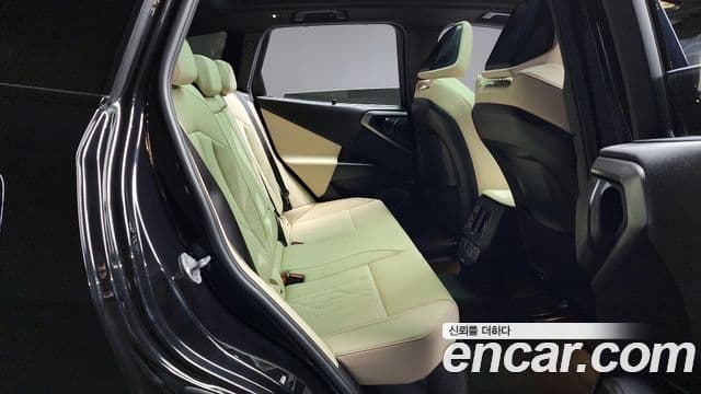 BMW X3 2025 — Şəkil 12/20