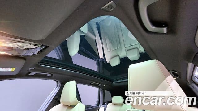 BMW X3 2025 — Şəkil 18/20