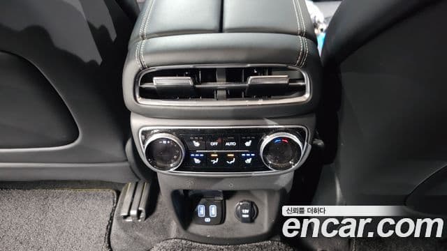 Genesis GV80 2020 — Şəkil 19/20