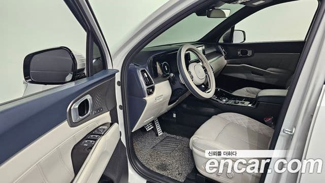 Kia Sorento 2023 — Şəkil 10/20