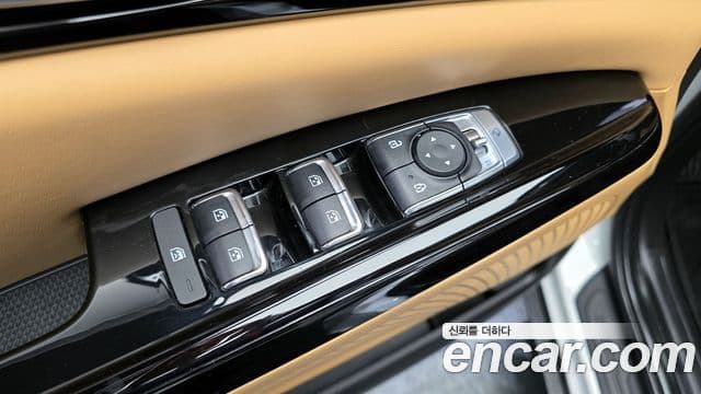 Kia Carnival 2022 — Фото 14/20