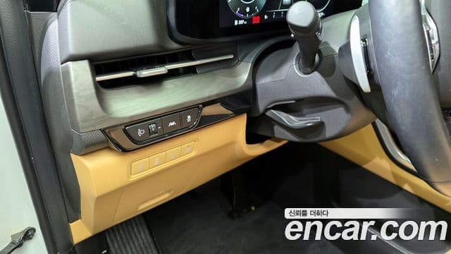 Kia Carnival 2022 — Фото 15/20