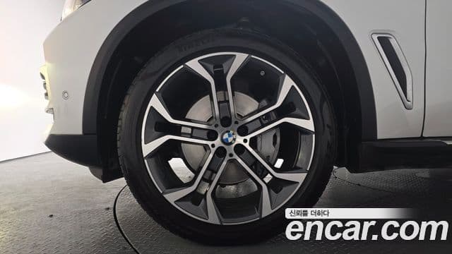 BMW X5 2023 — фото 5 из 20