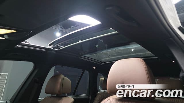 BMW X5 2023 — ფოტო 16/20
