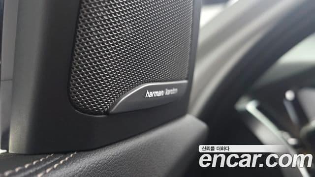 BMW X5 2023 — ფოტო 19/20