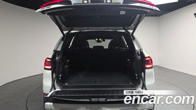BMW X5 2023 — ფოტო 20/20