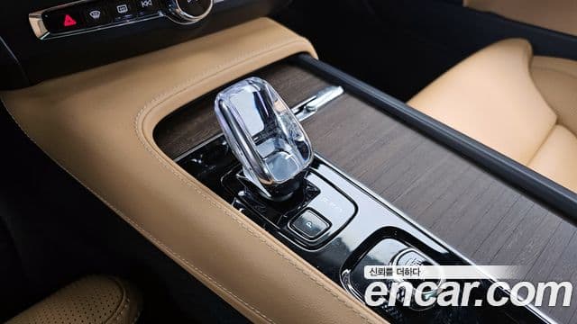 Volvo S90 2023 — Photo 7/20