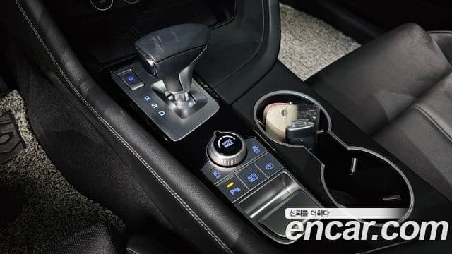 Genesis G70 2022 — ფოტო 7/20