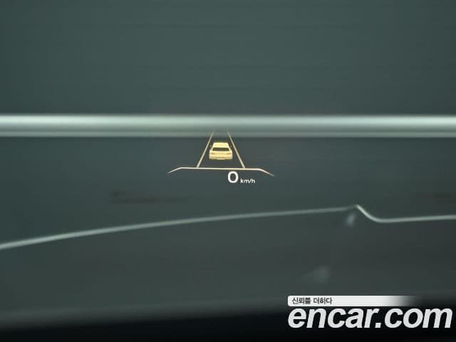 Genesis GV80 2020 — ფოტო 17/20