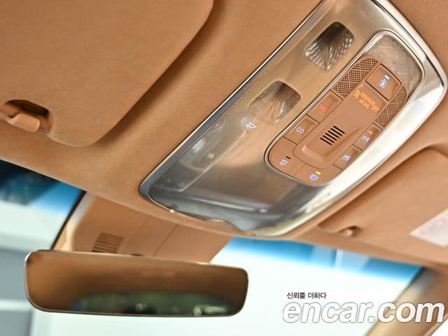 Genesis GV80 2020 — ფოტო 18/20