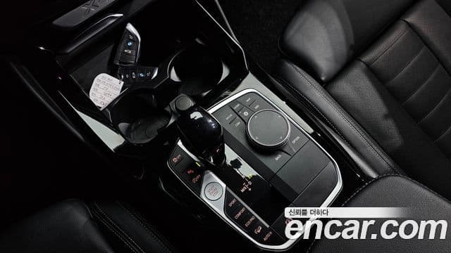 BMW X4 2022 — Photo 6/20