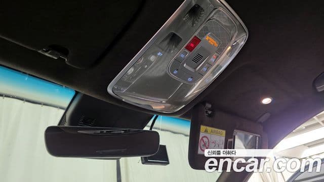Genesis GV80 2022 — Şəkil 17/20