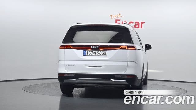 Kia Carnival 2022 — Şəkil 4/20