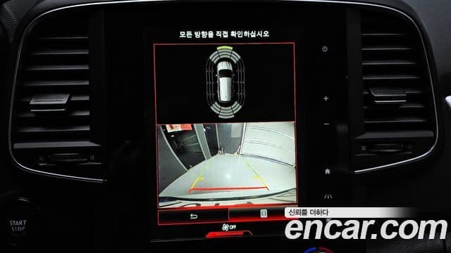 Renault Samsung QM6 2021 — Фото 15/20