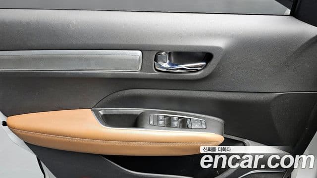 Renault Samsung QM6 2021 — Фото 17/20
