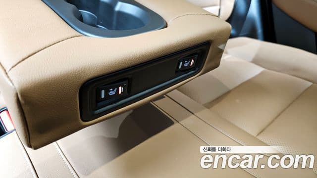 Renault Samsung QM6 2021 — Фото 18/20