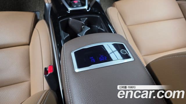 Renault Samsung QM6 2021 — Фото 18/20