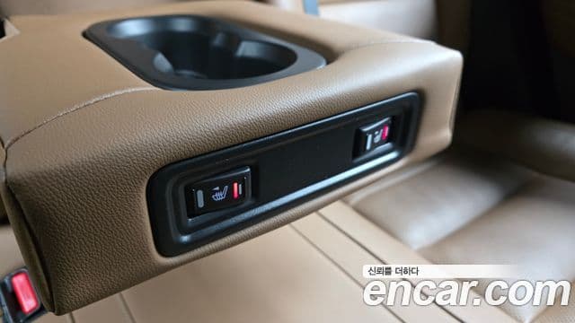 Renault Samsung QM6 2021 — Фото 19/20