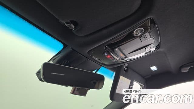 Kia K8 2022 — ფოტო 17/20