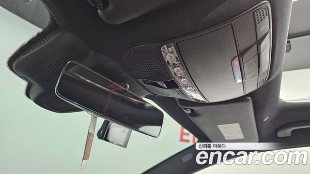 Mercedes-Benz E-Class 2022 — Şəkil 15/20