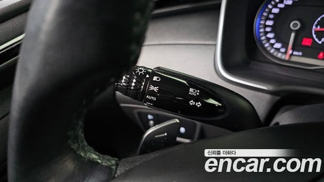 Hyundai Tucson Hybrid 2021 — Photo 10/20