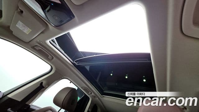 BMW X5 2022 — ფოტო 19/20