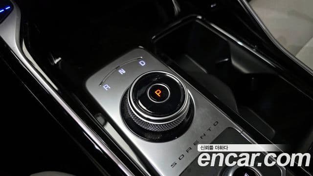 Kia Sorento 2022 — ფოტო 9/20
