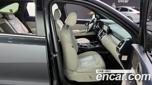 Kia Sorento 2022 — ფოტო 12/20