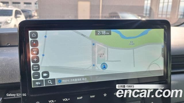 Hyundai Staria 2023 — Şəkil 13/20