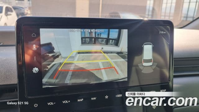 Hyundai Staria 2023 — Şəkil 14/20