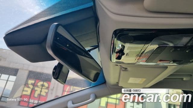 Hyundai Staria 2023 — Şəkil 15/20