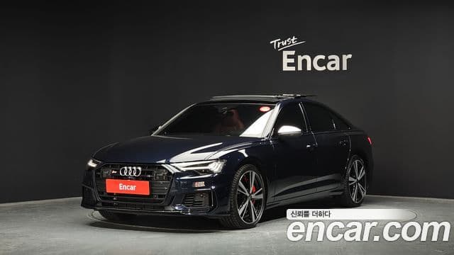 Audi A6 2023 — Şəkil 9/20