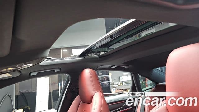 Audi A6 2023 — Şəkil 19/20