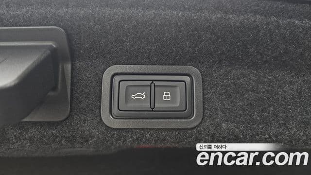 Audi A6 2023 — Şəkil 20/20
