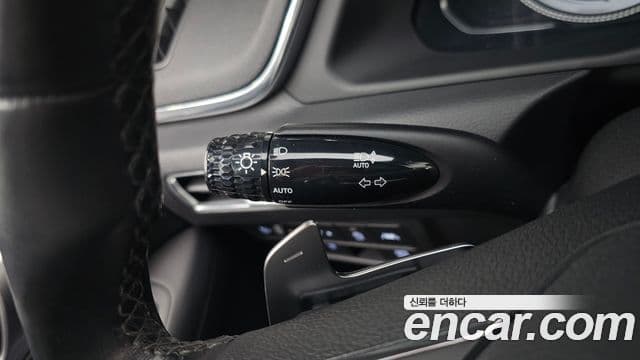 Hyundai Sonata Hybrid 2019 — ფოტო 20/20