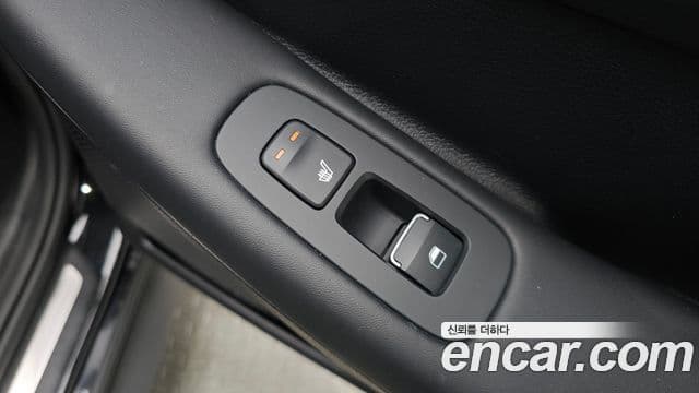 Hyundai Sonata Hybrid 2019 — ფოტო 10/20