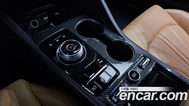 Kia K5 2022 — фото 9 из 20