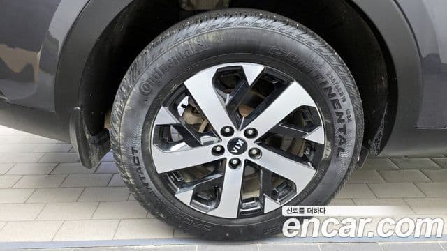 Kia Sorento 2020 — Şəkil 5/20