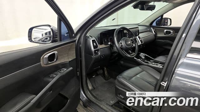Kia Sorento 2020 — Şəkil 10/20