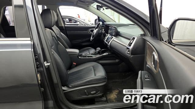 Kia Sorento 2020 — Şəkil 11/20