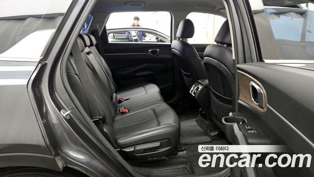 Kia Sorento 2020 — Şəkil 12/20