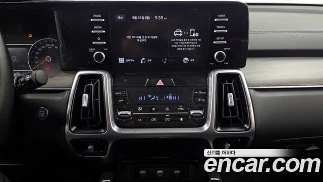 Kia Sorento 2020 — Şəkil 14/20