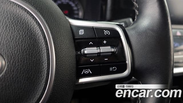 Kia Sorento 2020 — Şəkil 18/20