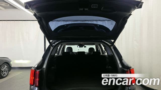 Kia Sorento 2020 — Şəkil 20/20