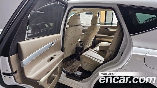 Genesis GV80 2020 — фото 11 из 20