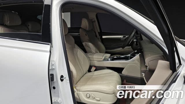 Genesis GV80 2020 — фото 12 из 20