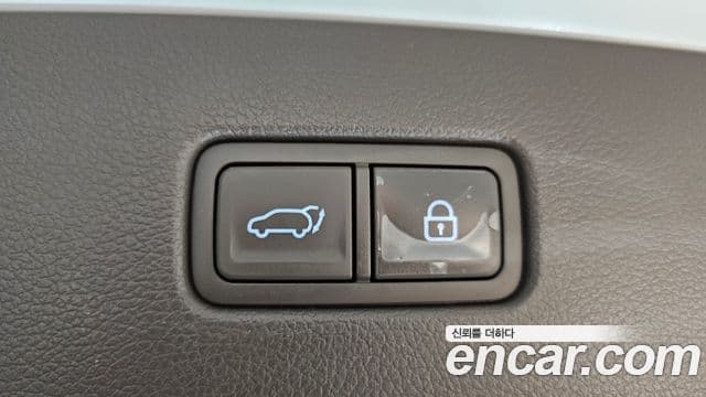 Genesis GV80 2020 — Şəkil 19/20